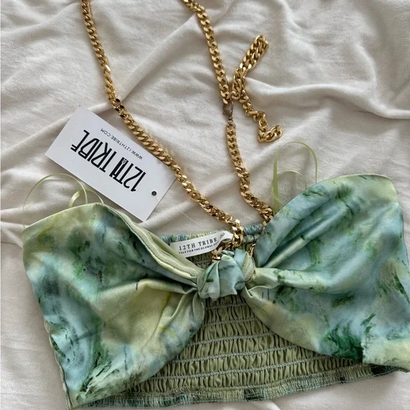 12th Tribe Perla Watercolor Set - Picture 4 of 8